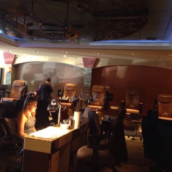 Premier Nails & Spa - Nail Salons Near Me - Bellevue, Washington