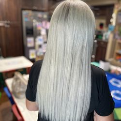 The Rusty Blade Salon