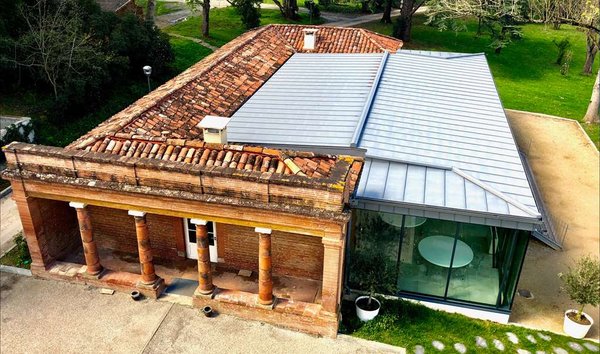 Le Domaine De Montjoie Toulouse - Bw Premier by null