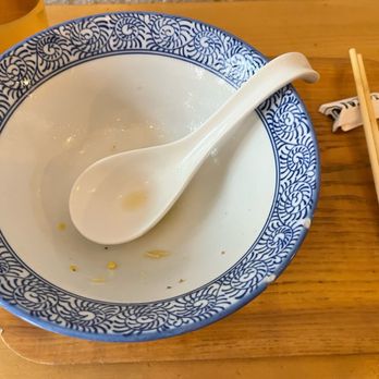 Ramen Ishida - Ramen Near Me - New York, New York
