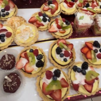 Sweetlife Bakery - Fruit tart, coconut tart, and cake pops. - Bakeries Near Me - Grand Terrace, California Sweetlife Bakery - Fruit tart, coconut tart, and cake pops. - Bakeries Near Me - Grand Terrace, California