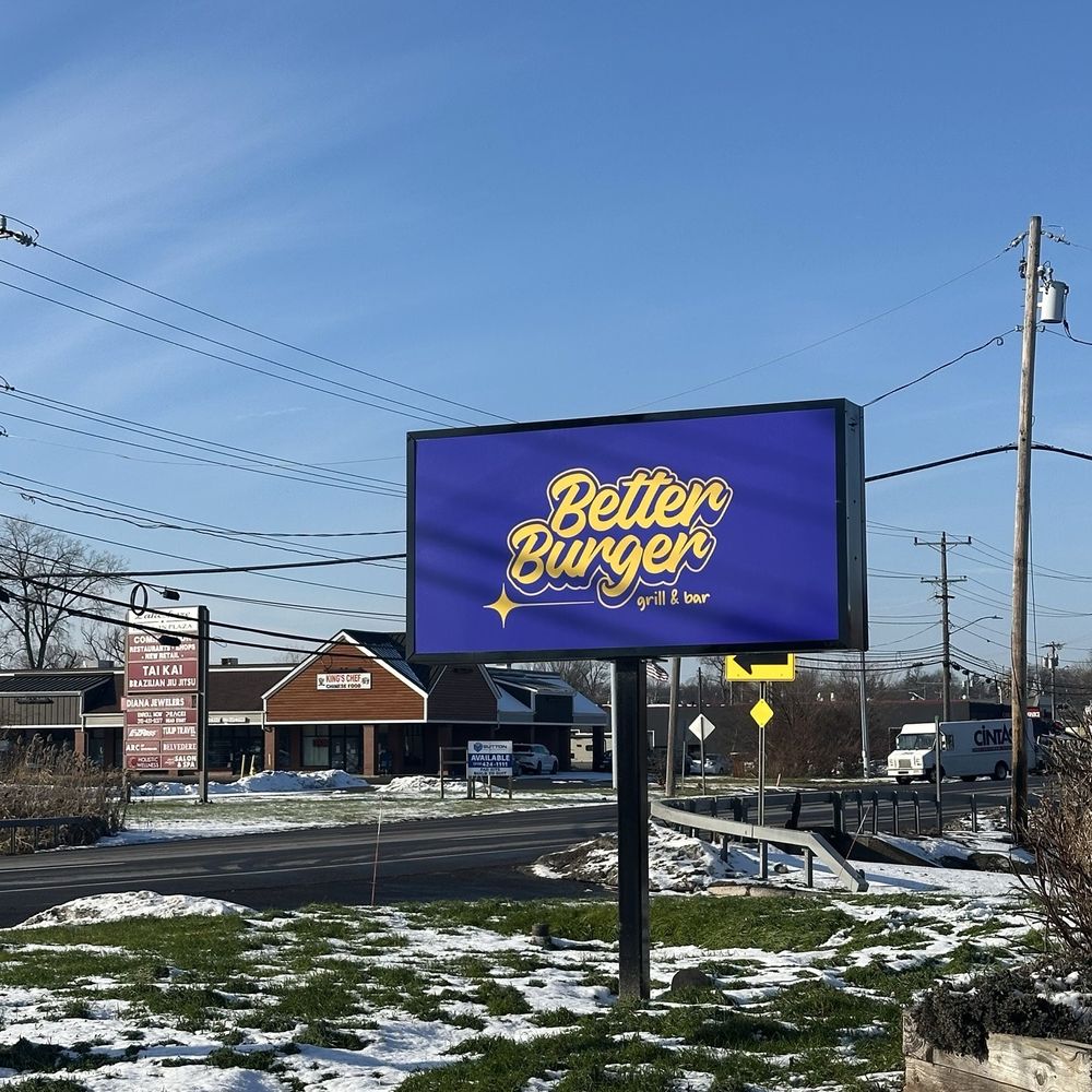 Better Burger - Burgers Near Me - Liverpool, New York Better Burger - Burgers Near Me - Liverpool, New York