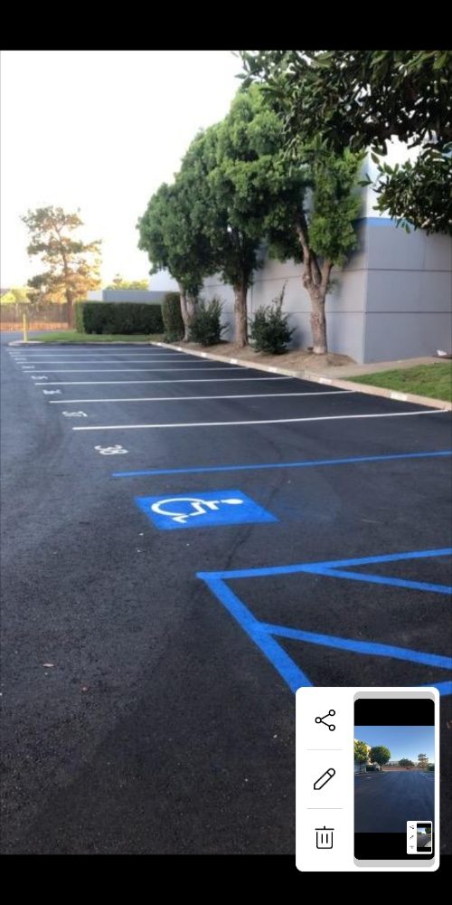 Slide of Commercial and Industrial Roofing & Asphalt