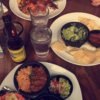 Luna Maya - Mexican Near Me - Norfolk, Virginia Luna Maya - Mexican Near Me - Norfolk, Virginia
