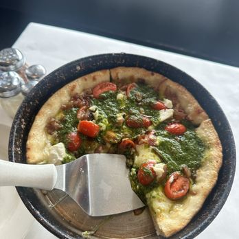 Midway Pizza - Mr. Hughes Deep Dish Pizza - Pizza Near Me - New Orleans, Louisiana Midway Pizza - Mr. Hughes Deep Dish Pizza - Pizza Near Me - New Orleans, Louisiana