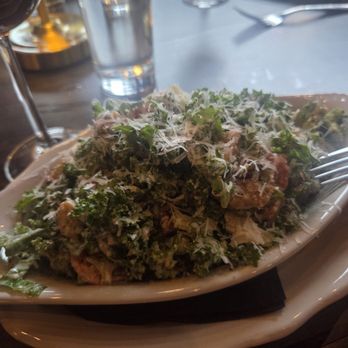 Losanti - (Split) Kale Ceasars Salad - Steakhouses Near Me - Columbus, Ohio Losanti - (Split) Kale Ceasars Salad - Steakhouses Near Me - Columbus, Ohio