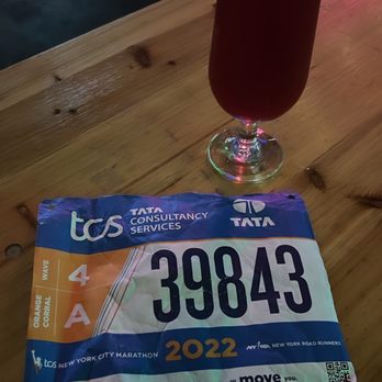 Alewife Brewing & Taproom - Thanks for my free NYC Marathon beer! - Breweries Near Me - Sunnyside, New York Alewife Brewing & Taproom - Thanks for my free NYC Marathon beer! - Breweries Near Me - Sunnyside, New York