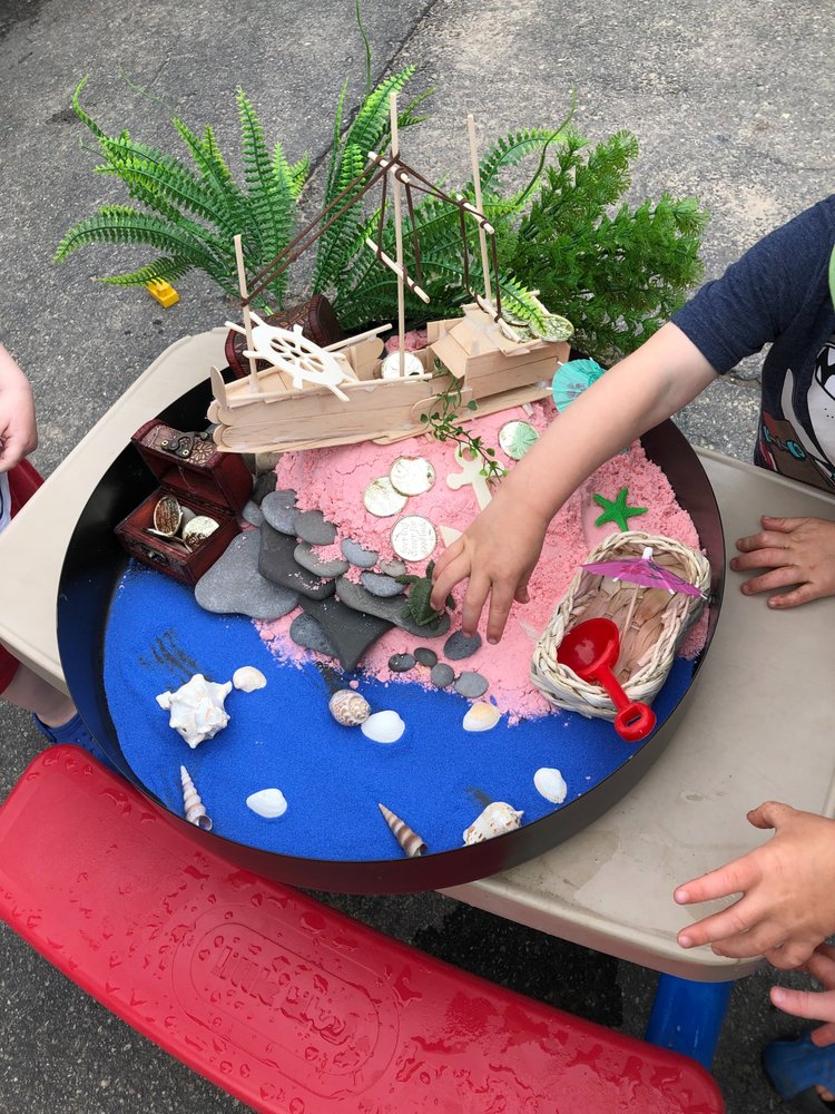 BUMBLEBEE DAYCARE Updated September 2024 Request Consultation 12