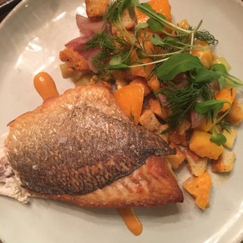 Turtle + The Wolf - New American Near Me - Montclair, New Jersey