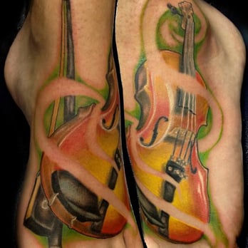 Upper Level Ink - Done by Ernie Alvarado - Tattoo Near Me - Ontario, California Upper Level Ink - Done by Ernie Alvarado - Tattoo Near Me - Ontario, California