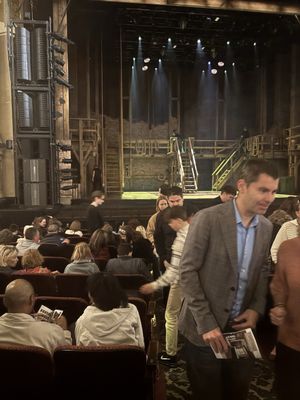 Citizens Opera House by null