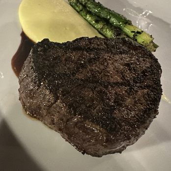 Barons on 1st - Filet - Lounges Near Me - Tulsa, Oklahoma Barons on 1st - Filet - Lounges Near Me - Tulsa, Oklahoma