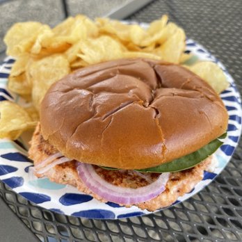 The Salmon Spot - Seafood Near Me - Talkeetna, Alaska The Salmon Spot - Seafood Near Me - Talkeetna, Alaska