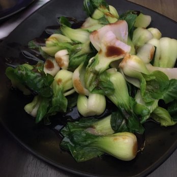 Everyday Noodles - Baby Bok Choy - Chinese Near Me - Pittsburgh, Pennsylvania Everyday Noodles - Baby Bok Choy - Chinese Near Me - Pittsburgh, Pennsylvania