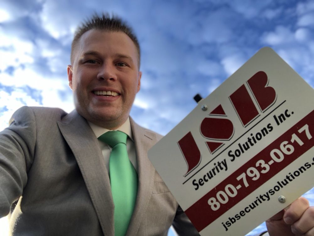 JSB SECURITY SOLUTIONS INC. Updated September 2024 14 Photos 4801