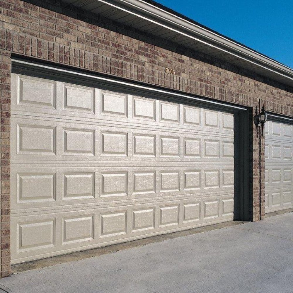 Level Up Garage Doors - Garage Door Contractor in Metairie, LA