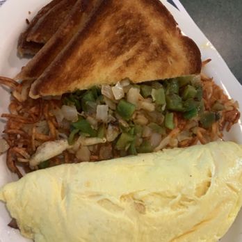 Metro Diner - Omelet and HomeFries - Breakfast & Brunch Near Me - Palm Coast, Florida Metro Diner - Omelet and HomeFries - Breakfast & Brunch Near Me - Palm Coast, Florida