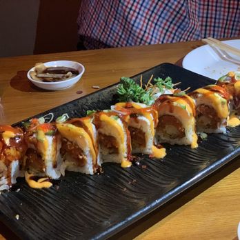 O-Toro Midtown - Sushi Bars Near Me - Sacramento, California O-Toro Midtown - Sushi Bars Near Me - Sacramento, California