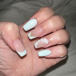 Nails