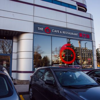The 6 Cafe & Restaurant - Chinese Near Me - Markham, Ontario The 6 Cafe & Restaurant - Chinese Near Me - Markham, Ontario