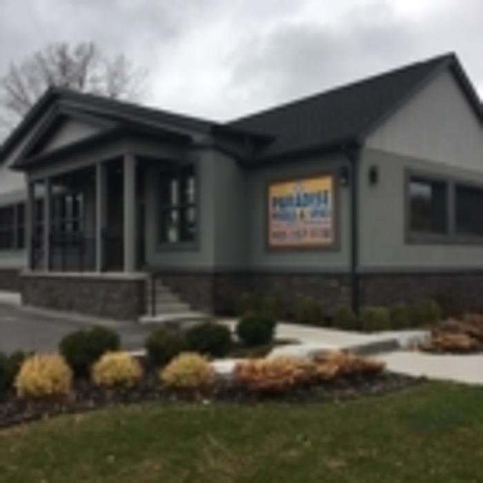 MP PARADISE POOLS AND SPAS Updated September 2024 14 Photos 6309