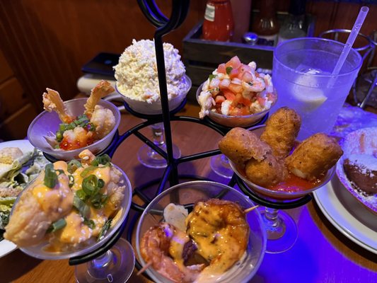 Florida's Seafood Bar & Grill by null
