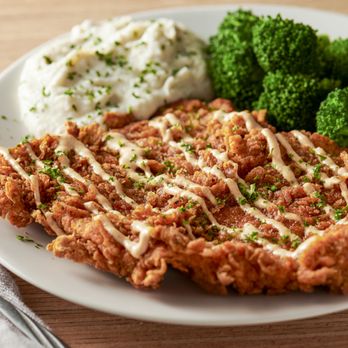 Outback Steakhouse - Steakhouses Near Me - Monroeville, Pennsylvania