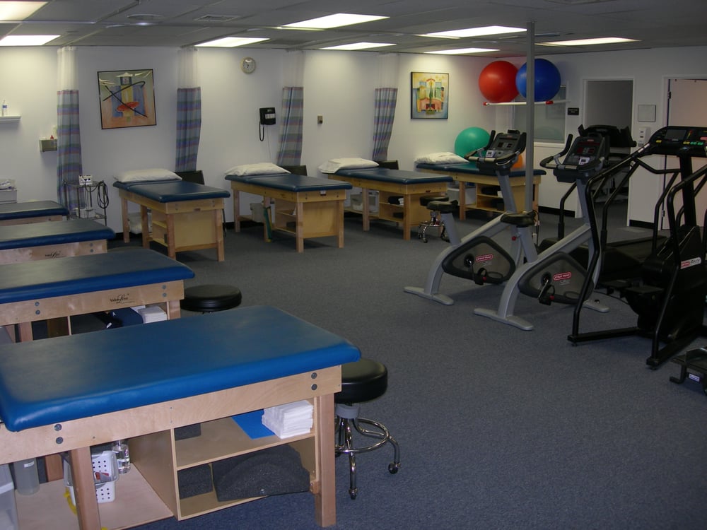ENDURANCE REHABILITATION AND WELLNESS CENTER, PC Updated October 2024