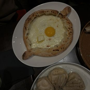 Deda Restaurant - Georgian Near Me - Pasadena, California