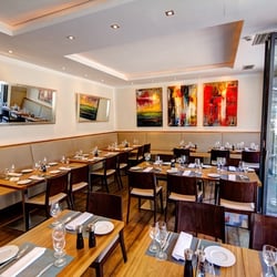 Restaurant Qube