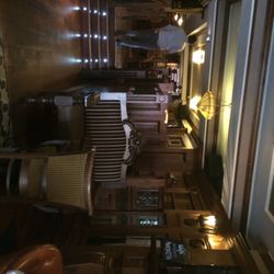 Central Bar
