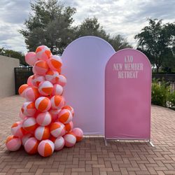 Girl About Town - Sorority event at the Westin Kierland