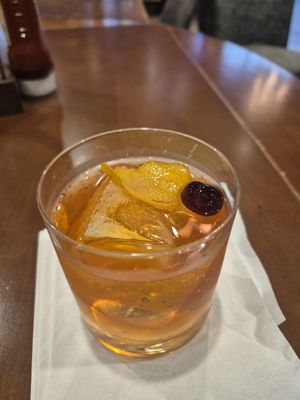 Canyon Bar & Grill by null