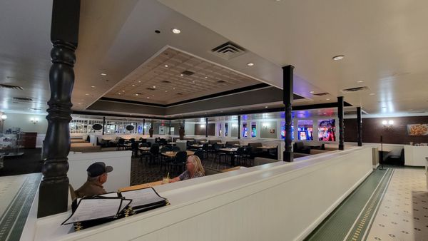 Primm Valley Casino Resorts by null