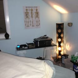 WhiteSands Massage Studio