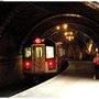 Photo of IRT City Hall Station