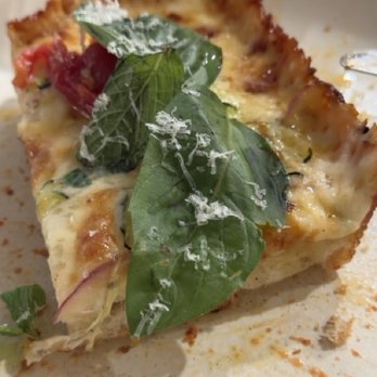 Pizzeria da Laura - Pizza Near Me - Berkeley, California