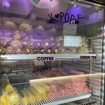 Croffle House - Bakeries Near Me - Flushing, New York Croffle House - Bakeries Near Me - Flushing, New York