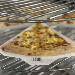 Casey's - Bacon Breakfast Pizza