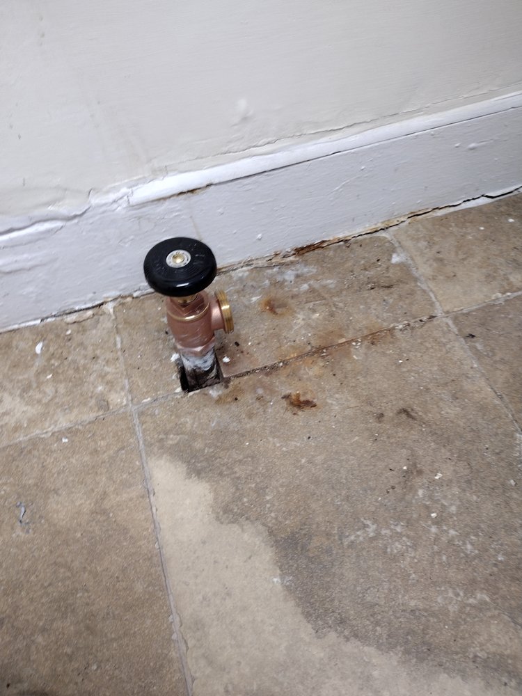 Slide of Double A Contracting