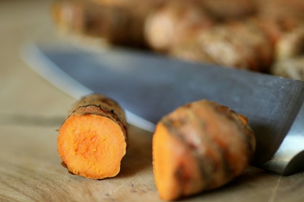 Melissa's / World Variety Produce by null