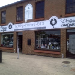 Design Orchard