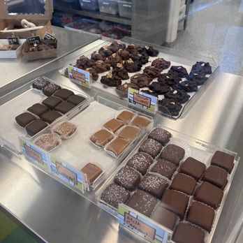 The Caramel Company - Chocolatiers & Shops Near Me - Vacaville, California The Caramel Company - Chocolatiers & Shops Near Me - Vacaville, California
