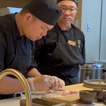 Next Door by Wegmans - Sushi chef - Sushi Bars Near Me - New York, New York