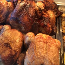 Abbotsford Zest Chargrill Chicken