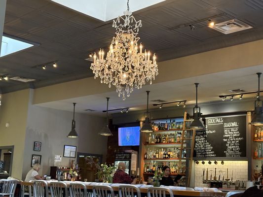 Pizzeria Gusto by null