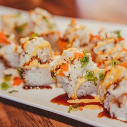 Aji Sushi & Grill - Newcastle