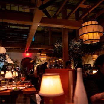 LAVO - Italian Near Me - West Hollywood, California LAVO - Italian Near Me - West Hollywood, California
