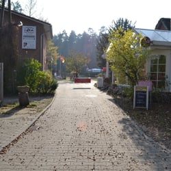 Campingplatz Rote Schleuse