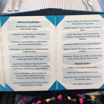 Blue Diamond Riviera Maya - Breakfast continued... - Hotels Near Me - Quintana Roo, ROO Blue Diamond Riviera Maya - Breakfast continued... - Hotels Near Me - Quintana Roo, ROO